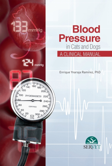 E-kniha Blood Pressure in Cats and Dogs Enrique Ynaraja Ramirez