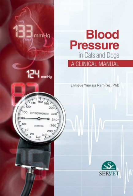 E-Book Blood Pressure in Cats and Dogs Enrique Ynaraja Ramirez