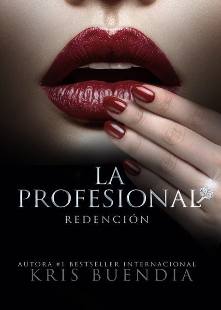 E-book Redencion Kris Buendia