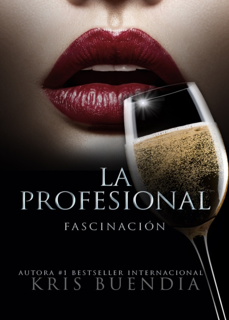 E-Book Fascinacion Kris Buendia