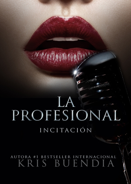 E-book Incitacion Kris Buendia