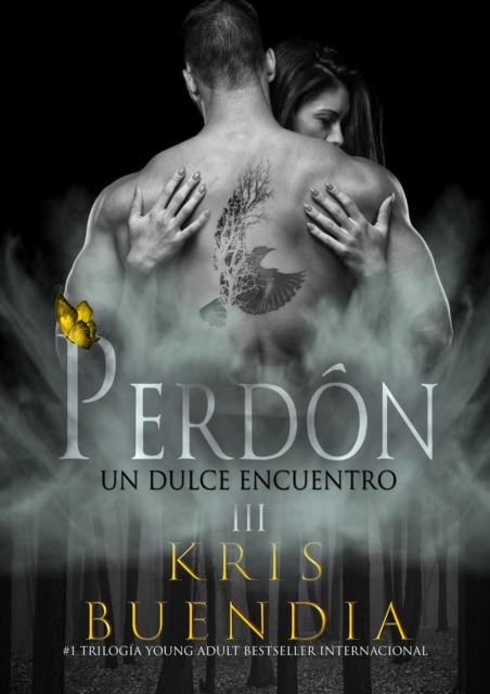 E-book Perdon Kris Buendia