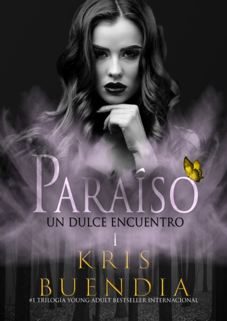 E-Book Paraiso Kris Buendia