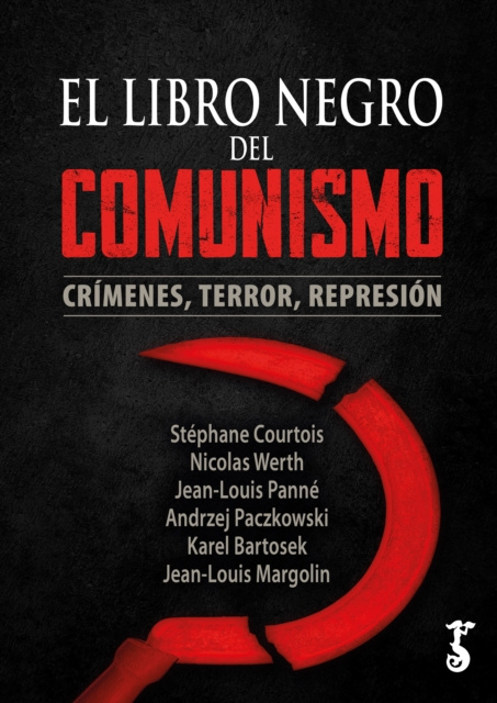 E-kniha El libro negro del comunismo Stephane Courtois
