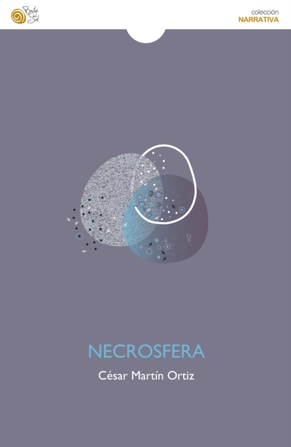 E-book Necrosfera Cesar Martin Ortiz