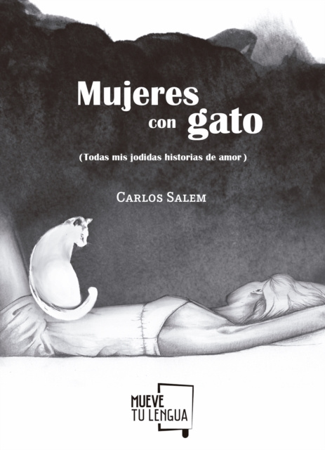 E-Book Mujeres con gato Carlos Salem