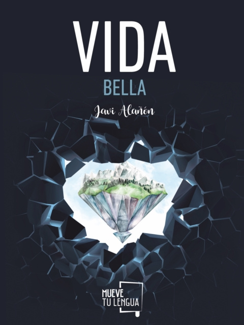 E-book Vida Bella Javi Alanon