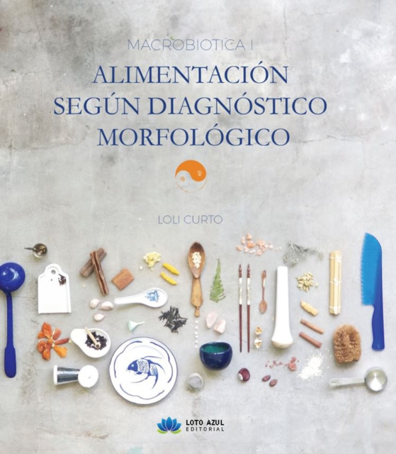 E-Book Macrobiotica I Loli Curto