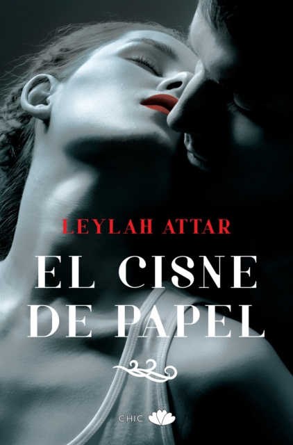 Libro electrónico El cisne de papel Leylah Attar
