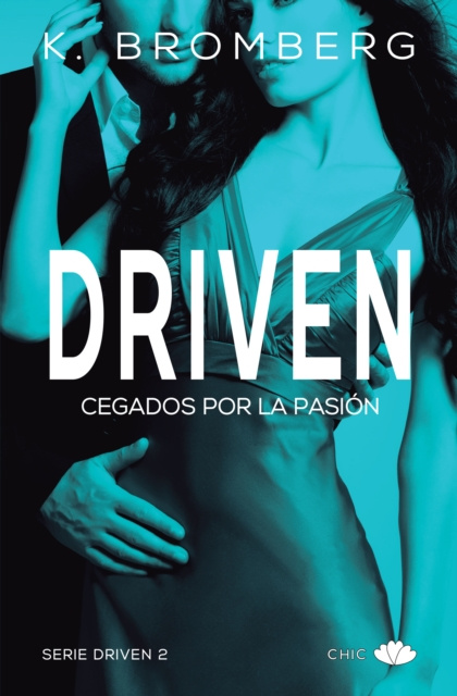 E-Book Driven K. Bromberg