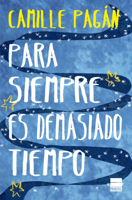 E-book Para siempre es demasiado tiempo Camille Pagan