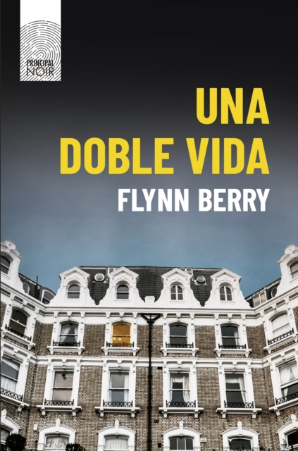 E-kniha Una doble vida Flynn Berry