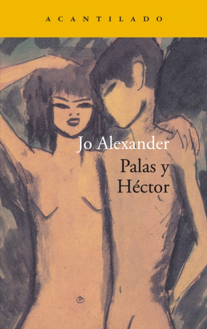 E-book Palas y Hector Jo Alexander