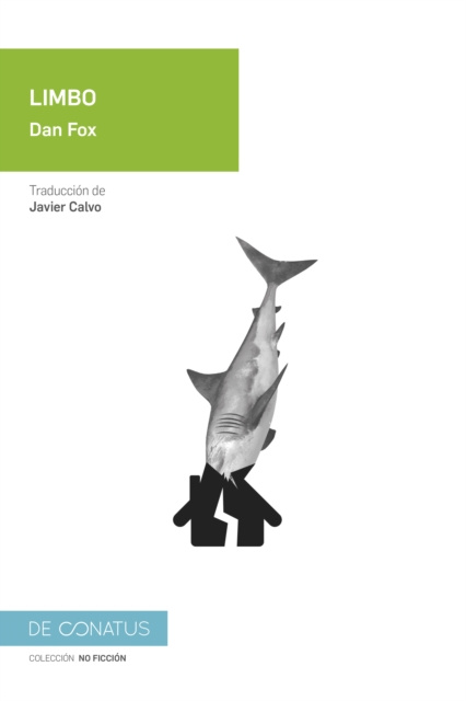 E-Book Limbo Dan Fox