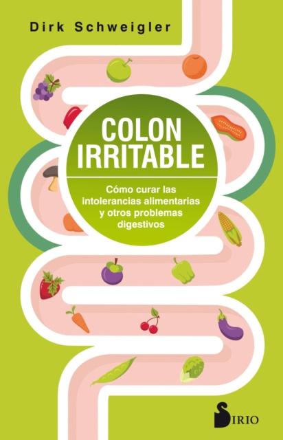 E-Book Colon irritable Dirk Schweigler