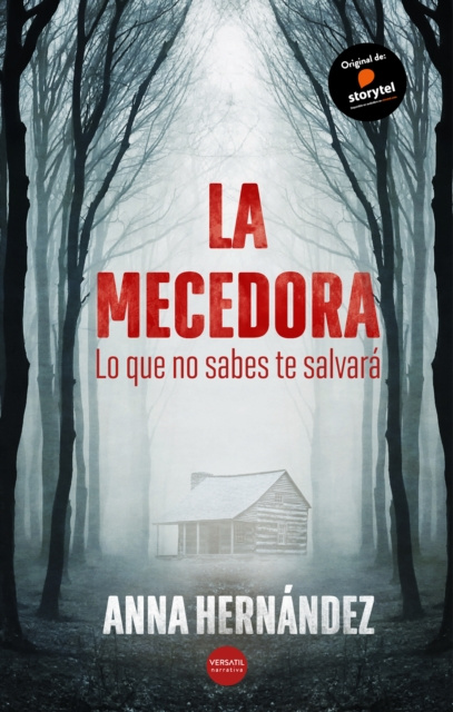 E-book La mecedora Anna Hernandez