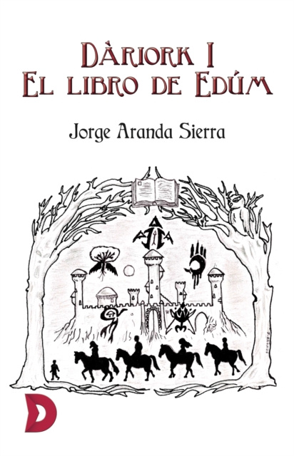 E-book Dariork I Jorge Aranda Sierra
