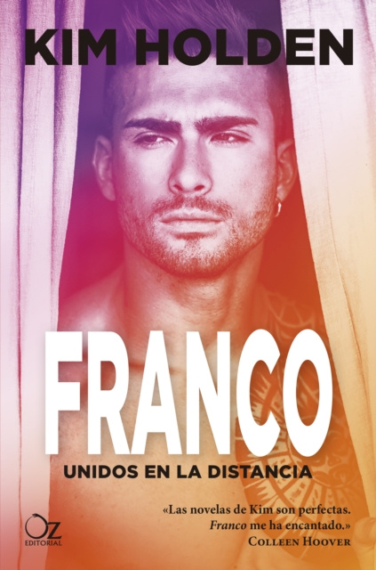 E-book Franco Kim Holden