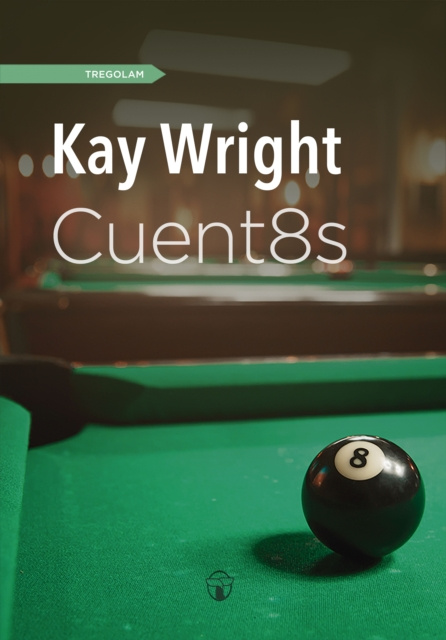 E-book Cuent8s Kay Wright