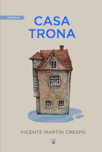 E-Book Casa Trona Vicente Martin Crespo