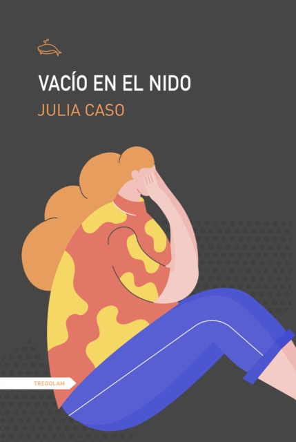 E-book Vacio en el nido Julia Caso