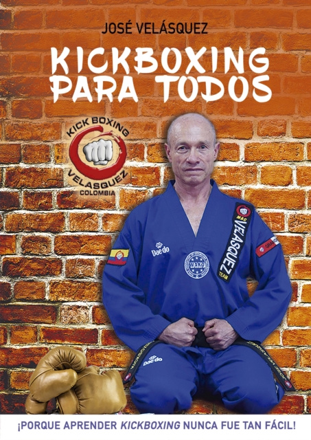 E-book Kickboxing para todos Jose Velasquez