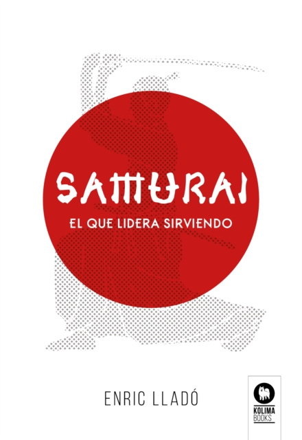 E-book Samurai Enric Llado