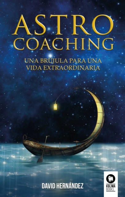 E-book Astrocoaching David Hernandez