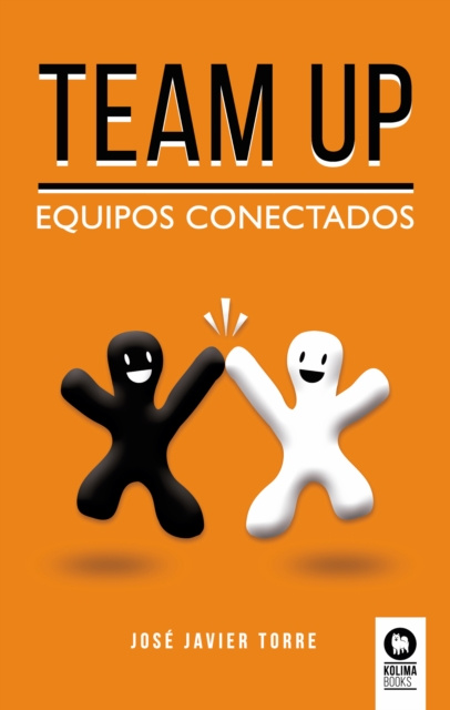 E-book Team up Jose Javier Torre Ruiz