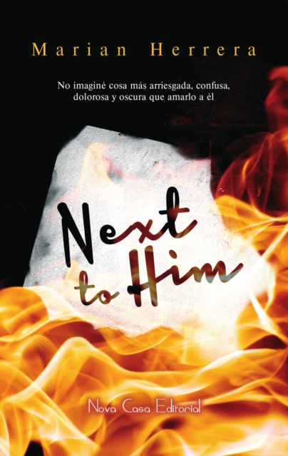 E-book Next to Him Marian Herrera