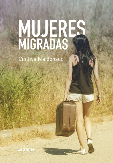E-Book Mujeres migradas Cinthya Maldonado