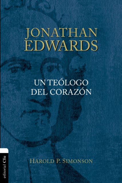 E-book Jonathan Edwards Harold P. Simonson