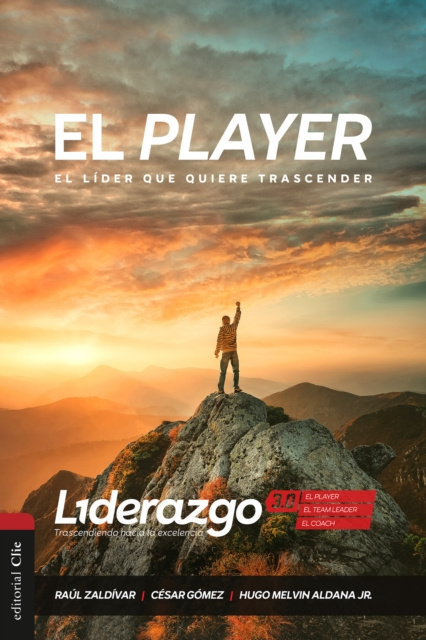 E-kniha El Player Raul Zaldivar
