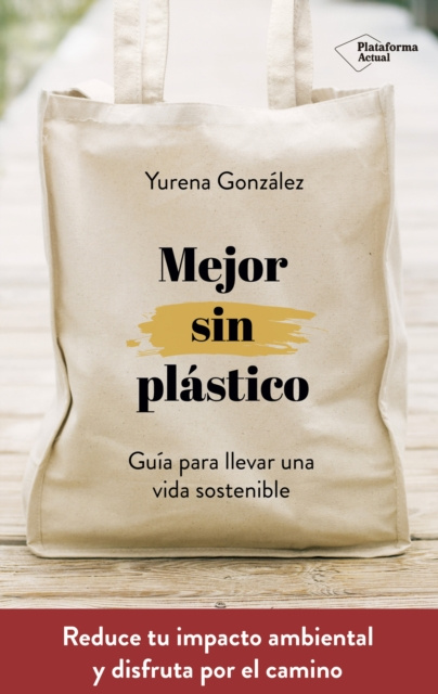 E-book Mejor sin plastico Yurena Gonzalez