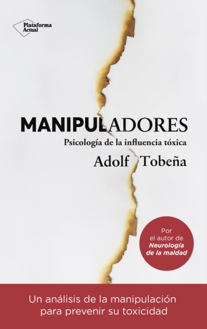 E-book Manipuladores Adolf Tobena