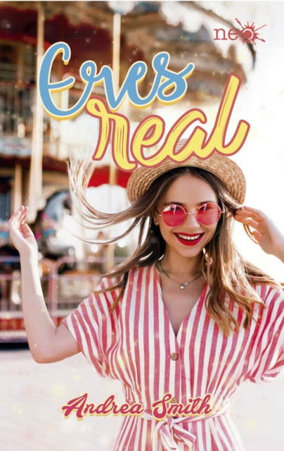 E-book Eres real Andrea Smith