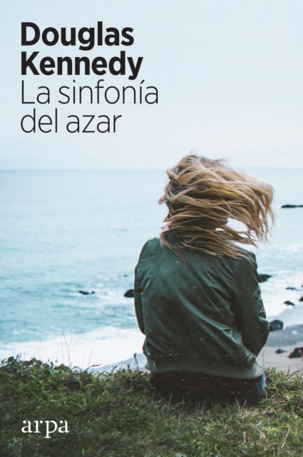 E-book La sinfonia del azar Douglas Kennedy