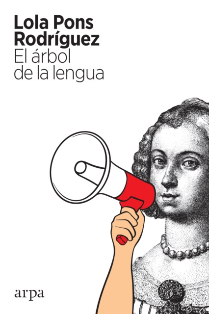 E-kniha El arbol de la lengua Lola Pons Rodriguez