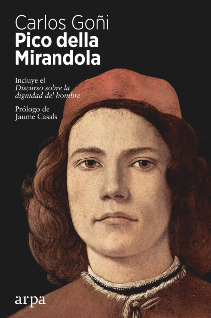 E-book Pico della Mirandola Carlos Goni