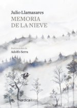 E-kniha Memoria de la nieve Julio Llamazares