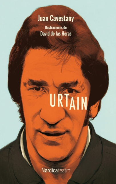 Libro elettronico Urtain Juan Cavestany