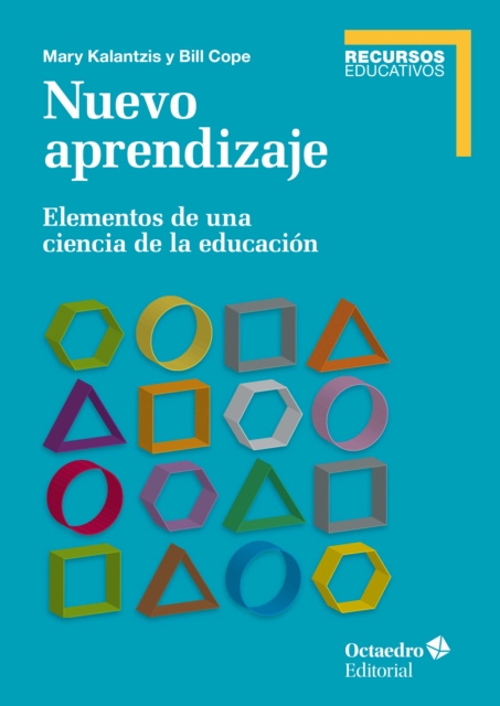 E-book Nuevo aprendizaje Mary Kalantzis