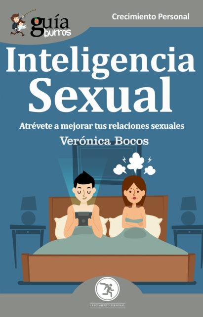 E-Book GuiaBurros: Inteligencia sexual Veronica Bocos