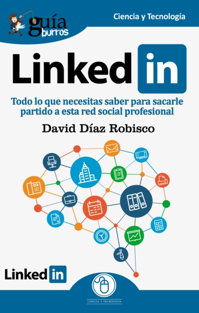 E-book GuiaBurros Linkedin David Diaz Robisco