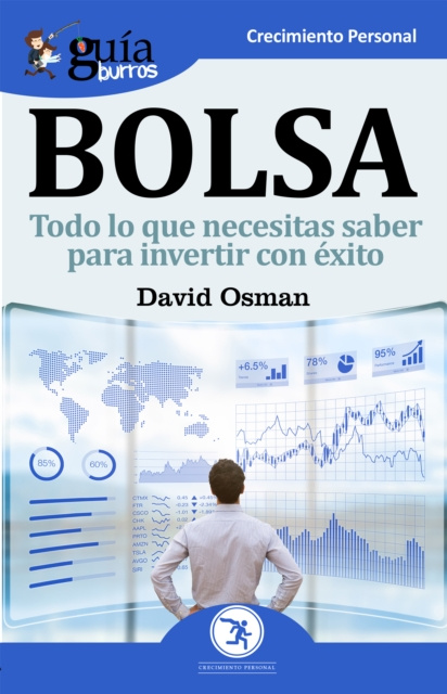 E-book GuiaBurros: Bolsa David Osman Salazar