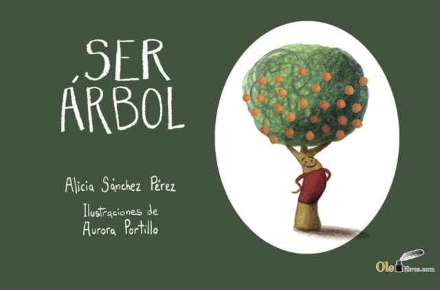E-book Ser arbol Alicia Sanchez