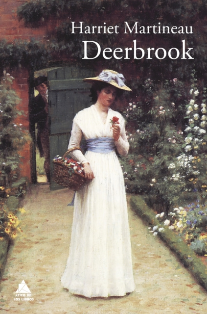 E-book Deerbrook Harriet Martineau