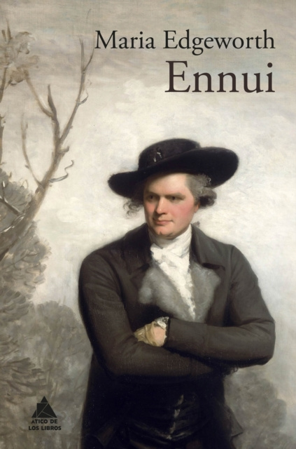 E-Book Ennui Maria Edgeworth
