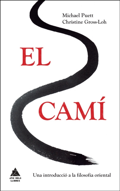 E-kniha El cami Michael Puett