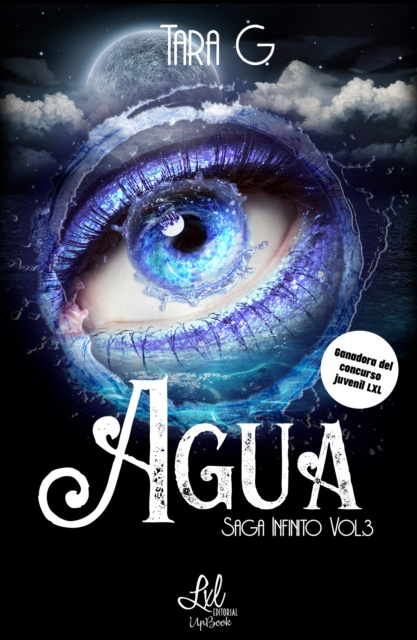 E-book Agua Tara G.
